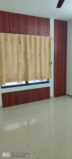1 BHK Apartment For Rent in Paranjape Blue Ridge