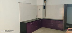 Kitchen in 1 BHK Apartment at Paranjape Blue Ridge, Hinjewadi – for Rent