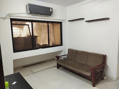 1 BHK Apartment For Rent in Bhandup East
