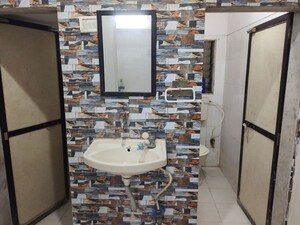 Team Area in 1 BHK Apartment at Bhandup East – for Rent