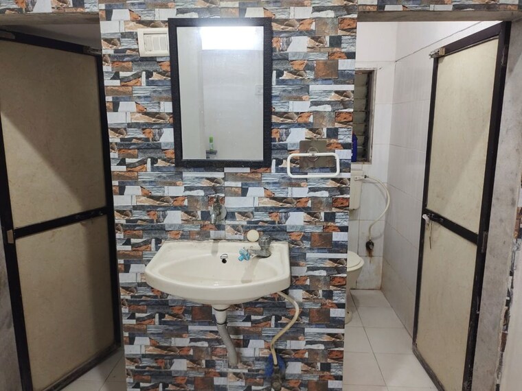 Team Area, bhandup east 1 Bedroom 550 Sq.Ft. Apartment In Bhandup East Mumbai 10388773