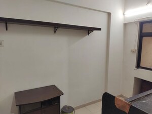 Furnished Amenities in 1 BHK Apartment at Bhandup East – for Rent