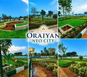  Plot – Exterior View View at Kaggalipura - for Sale