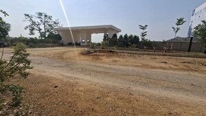 Plot Area in  Plot at Batasingaram – for Sale