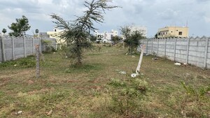 Plot Area in  Plot at Kuntloor – for Sale