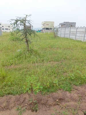 Plot Area in  Plot at Kuntloor – for Sale