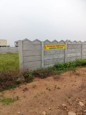  Plot – Exterior View View at Kuntloor - for Sale