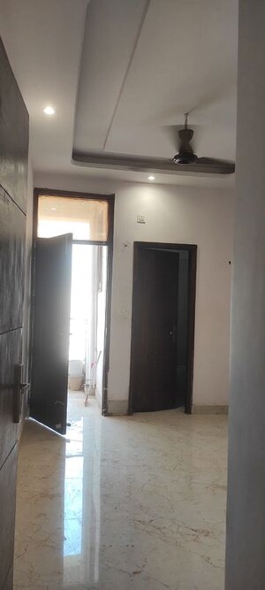 Building Lobby in 3 BHK Builder Floor at Upsidc Site B – for Rent