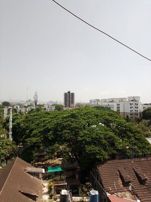 2 BHK Apartment – Map Location View at Kumar Corner, Camp - for Sale