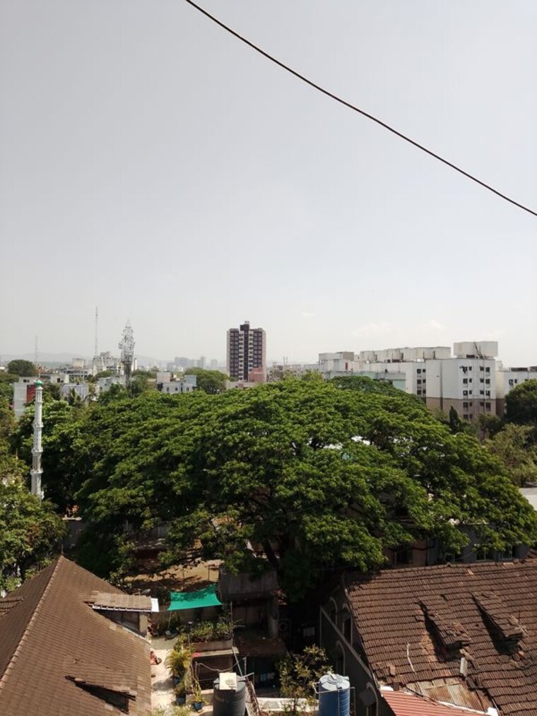 Map Location, kumar-corner 2 Bedroom 1030 Sq.Ft. Apartment In Camp Pune 10388786