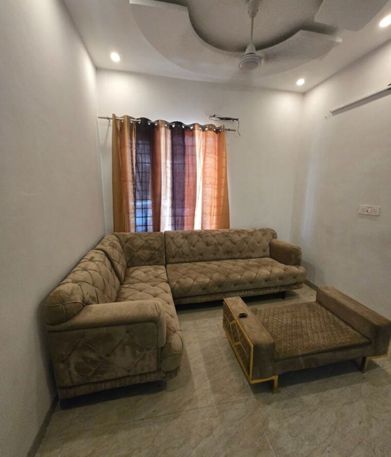 Living Room, sector 127 2 Bedroom 120 Sq.Ft. Apartment In Sector 127 Mohali 10388787