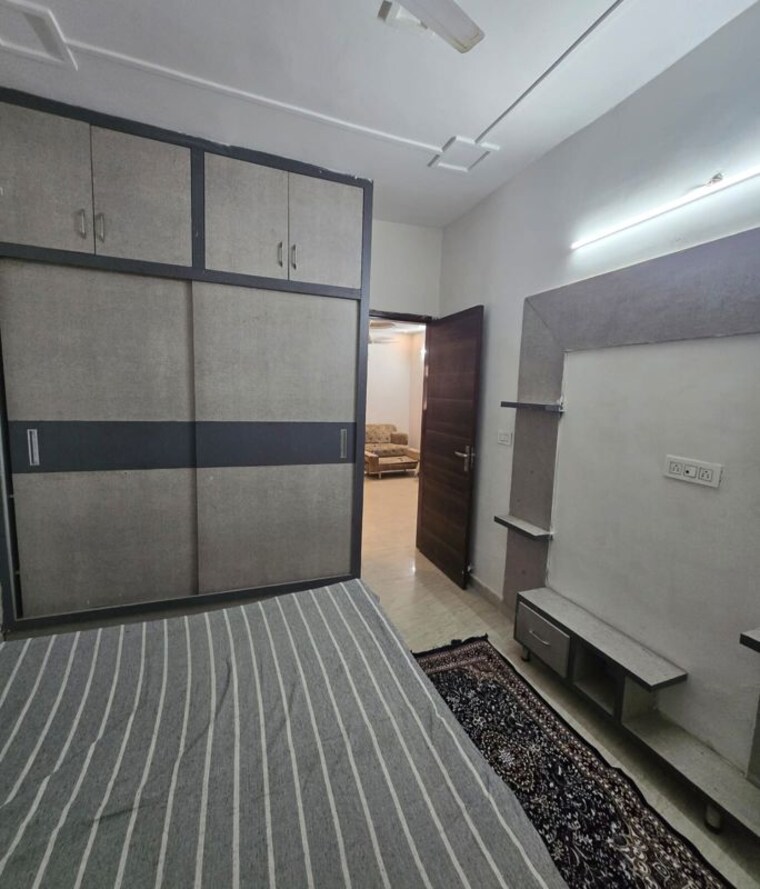 Kitchen, sector 127 2 Bedroom 120 Sq.Ft. Apartment In Sector 127 Mohali 10388787