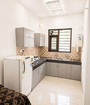 Kitchen in 2 BHK Apartment at Sector 127 – for Rent