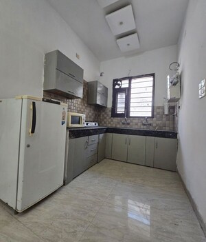 Kitchen in 2 BHK Apartment at Sector 127 – for Rent