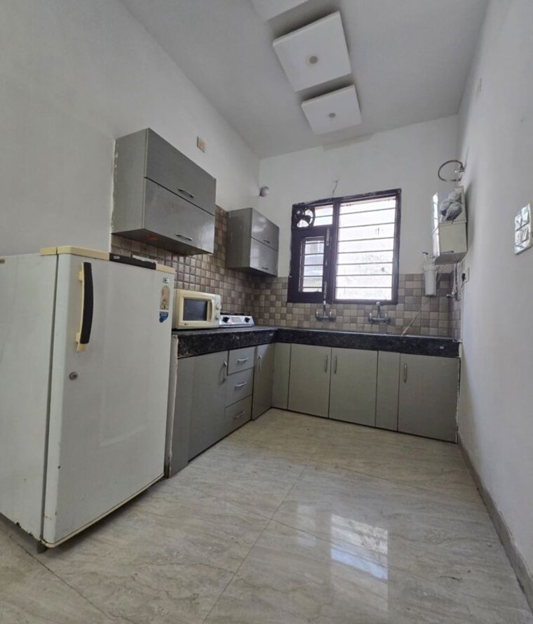 Kitchen, sector 127 2 Bedroom 120 Sq.Ft. Apartment In Sector 127 Mohali 10388787