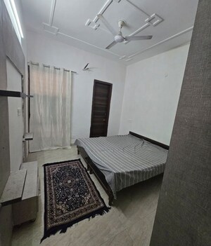 Bedroom in 2 BHK Apartment at Sector 127 – for Rent