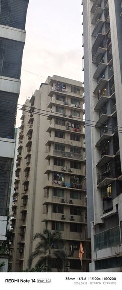 1 BHK Apartment For Rent in Shreedham Splendour