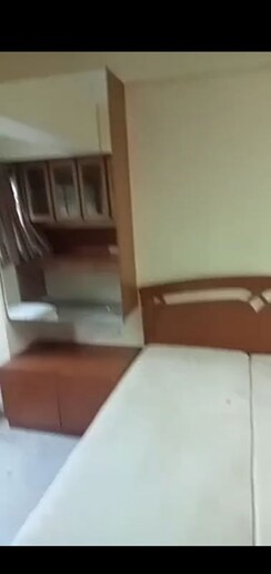 2 BHK + Pooja Room Apartment For Rent in Acropolis Candy
