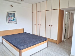 Bedroom in 2 BHK Apartment at Yashodham Complex, Goregaon East – for Rent