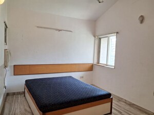 Bedroom in 2 BHK Apartment at Yashodham Complex, Goregaon East – for Rent
