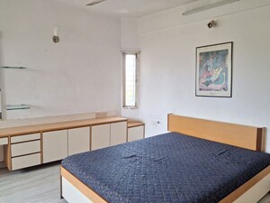 Bedroom in 2 BHK Apartment at Yashodham Complex, Goregaon East – for Rent