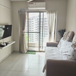 1 BHK Apartment For Sale in Birla Vanya