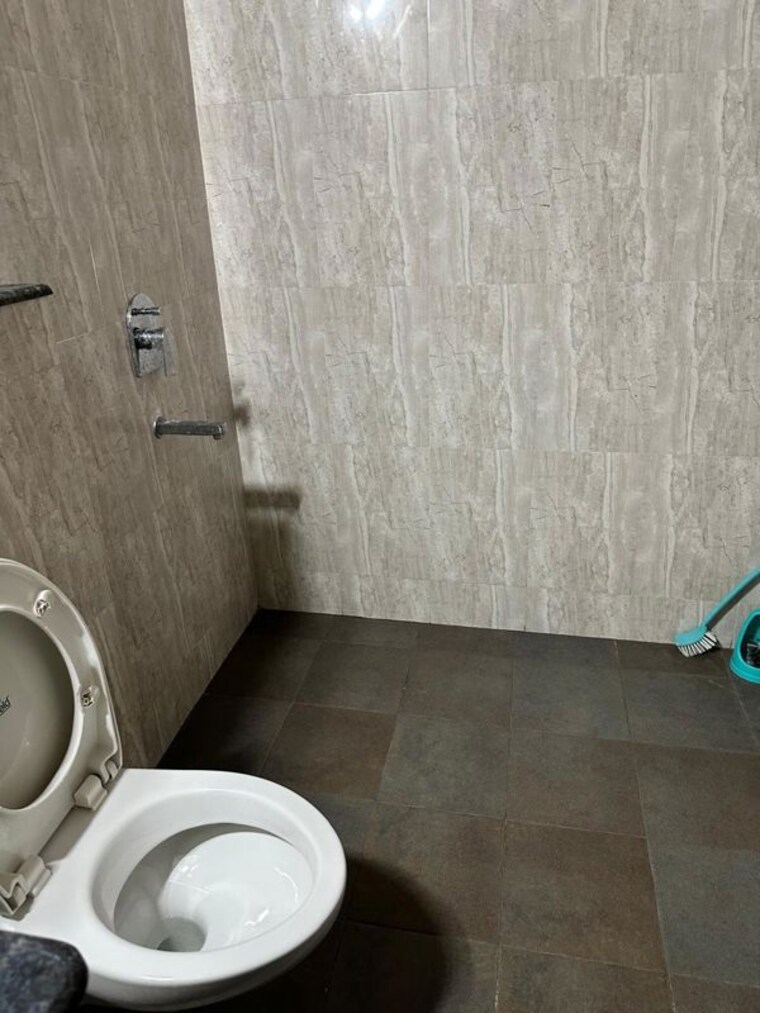 Bathroom, nvt-mystic-garden 3 Bedroom 1939 Sq.Ft. Apartment In Sarjapur Attibele Road Bangalore 10388809