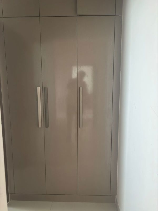 3 BHK + Pooja Room 1550 Sq.Ft. Apartment in Malwa Escon Primera
