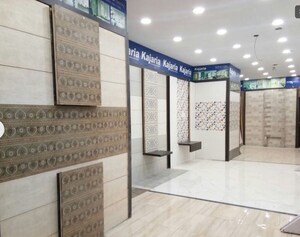  Showroom – Exterior View View at Nangloi - for Sale
