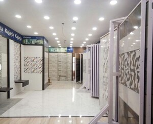  Showroom – Exterior View View at Nangloi - for Sale