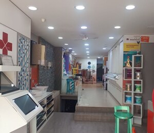  Showroom – Exterior View View at Nangloi - for Sale