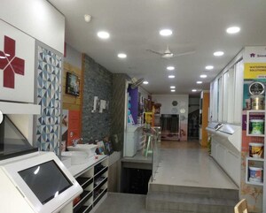  Showroom For Sale in Nangloi