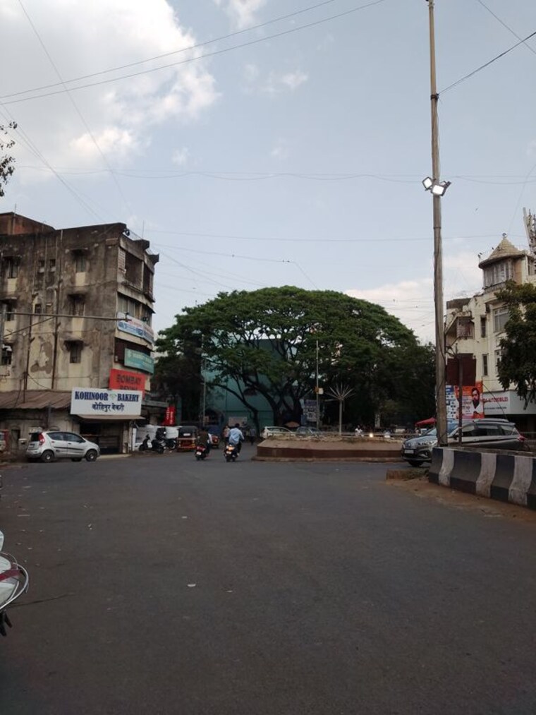 Exterior View, geeta-society 1 Bedroom 510 Sq.Ft. Apartment In Camp Pune 10388812