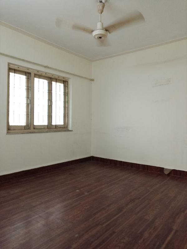 1 BHK Apartment For Sale in Geeta Society