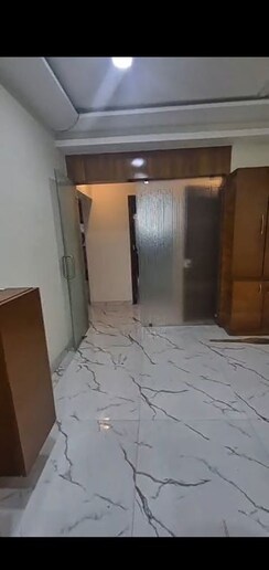 1 BHK + Pooja Room Apartment For Rent in Geeta Bhavan