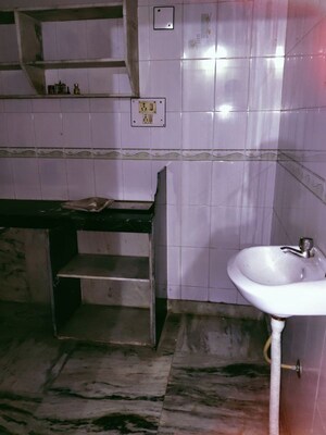 Kitchen in 1 RK Apartment at Bhayandar West – for Rent