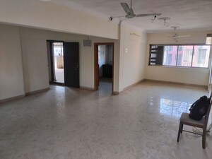 2 BHK Apartment For Rent in Vijay Nagari Annex, Waghbil