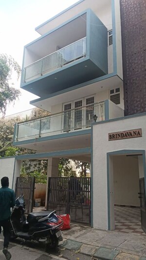 2 BHK Apartment For Rent in Horamavu