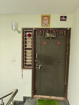 Furnished Amenities in 2 BHK Apartment at Horamavu – for Rent