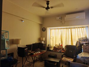 Living Room in 2 BHK Apartment at Horamavu – for Rent