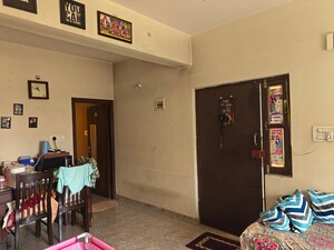 Bedroom in 2 BHK Apartment at Horamavu – for Rent
