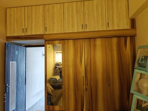 Furnished Amenities in 2 BHK Apartment at Horamavu – for Rent