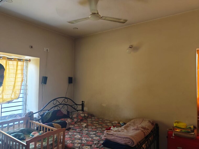 Living Room, horamavu 2 Bedroom 1200 Sq.Ft. Apartment In Horamavu Bangalore 10388822