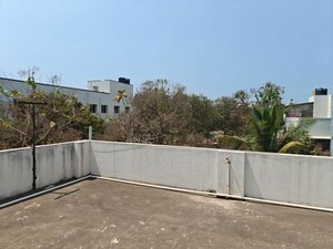 Balcony in 2 BHK Apartment at Horamavu – for Rent