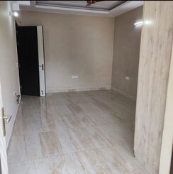 3 BHK + Pooja Room Builder Floor For Rent in Sector 46