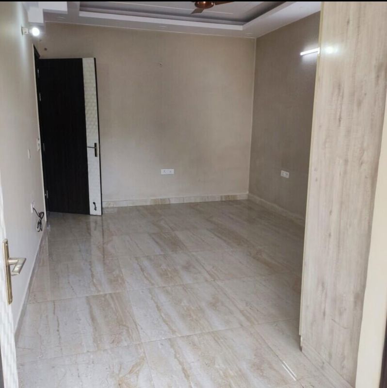 3 BHK + Pooja Room Builder Floor For Rent in Sector 46