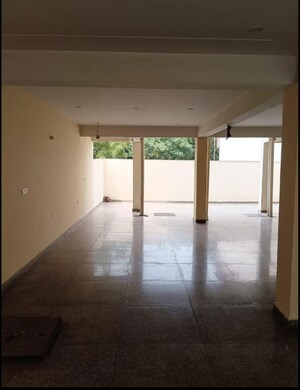 Room in 3 BHK Builder Floor at Sector 46 – for Rent