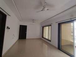 3 BHK Apartment For Rent in B U Bhandari Indrashri