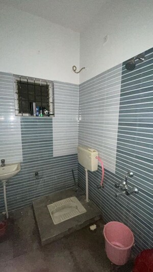 Bathroom in 2 BHK Independent House at Kaveri Nagar – for Rent