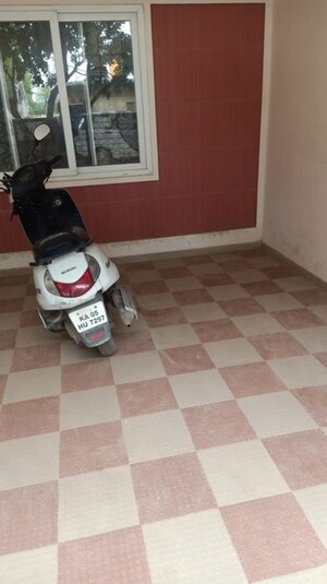 Parking in 2 BHK Independent House at Kaveri Nagar – for Rent